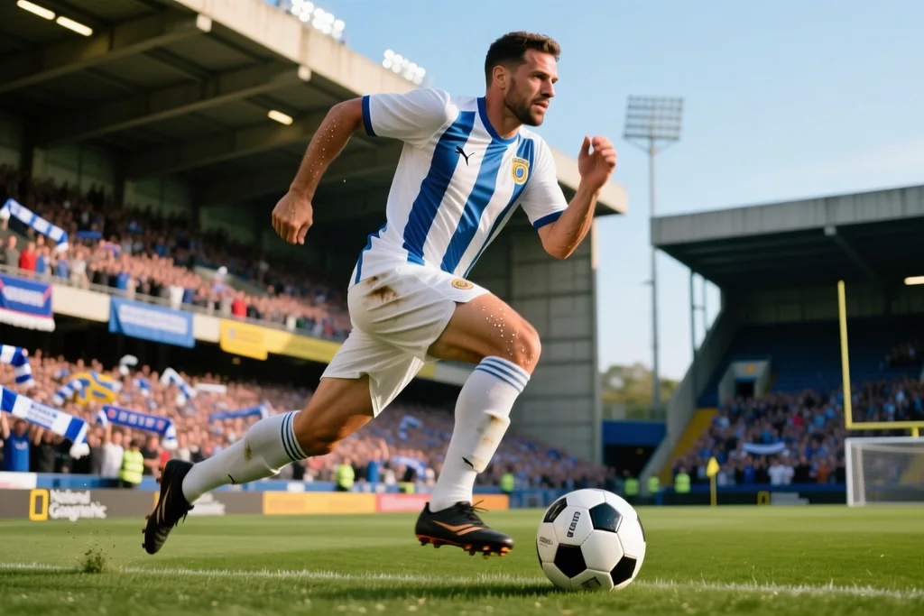 Plantillas del fútbol argentino: análisis 2026