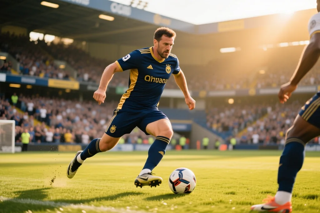 Noticias de Boca Juniors: plantel y temporada