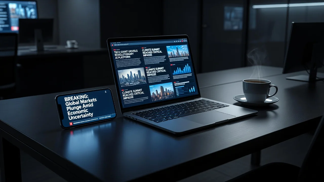 El ecosistema de los medios digitales argentinos en 2026