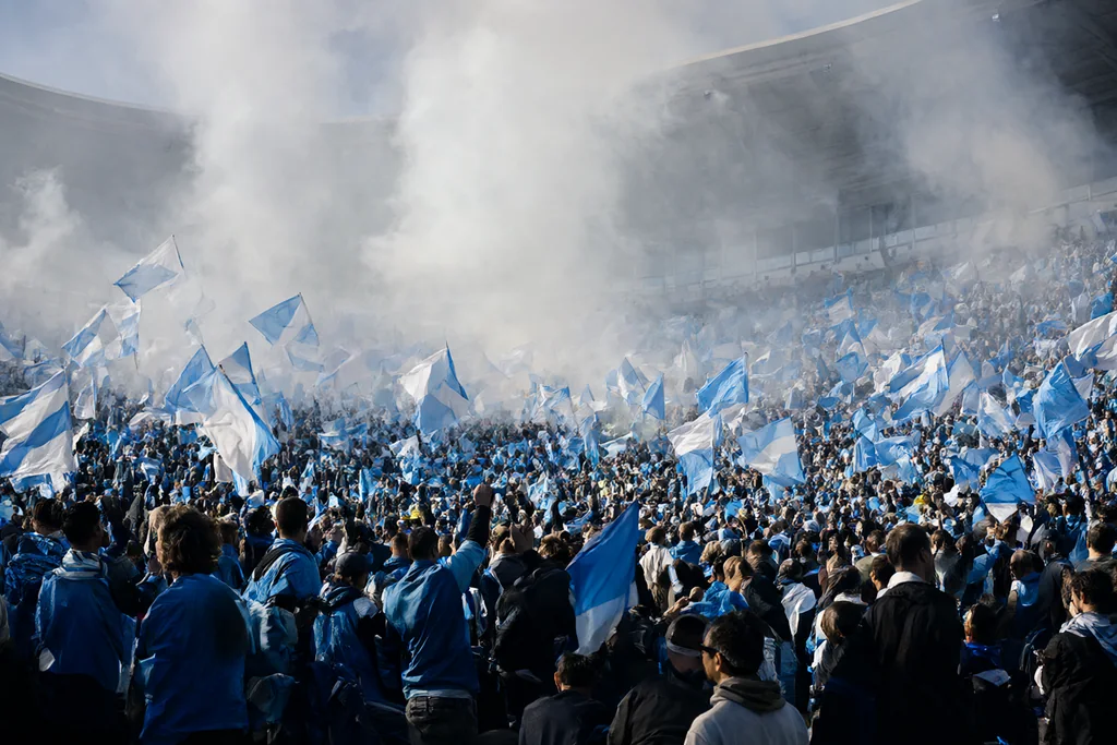 Clásicos del fútbol argentino: fechas y cómo se leen