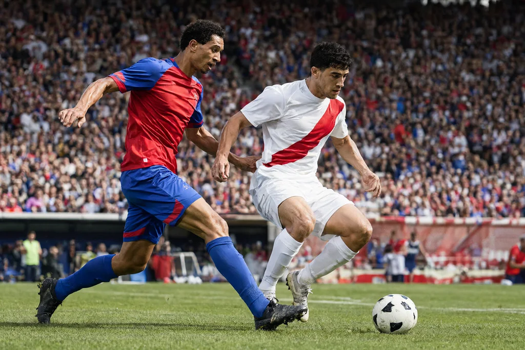 Noticias de River Plate: plantel y temporada