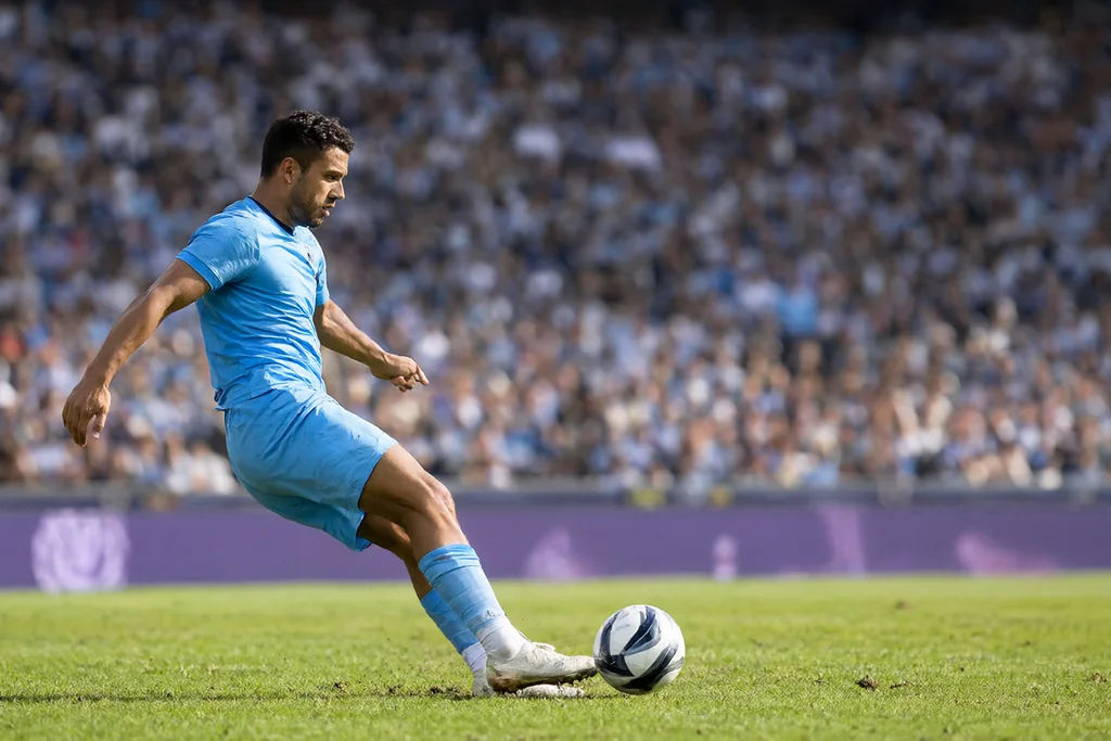 Amistosos de la Selección Argentina: ventanas FIFA y fechas