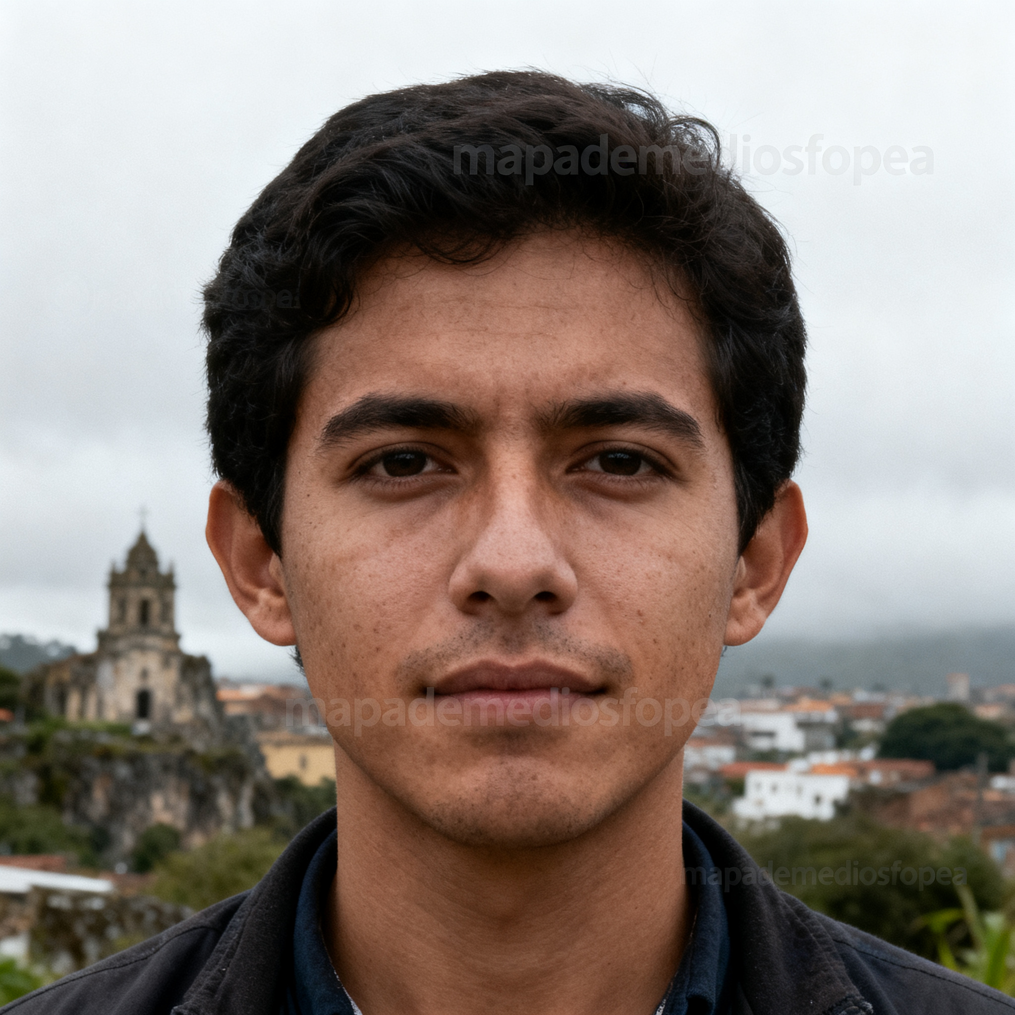 Antonio Mata — Mapa de Medios Argentina