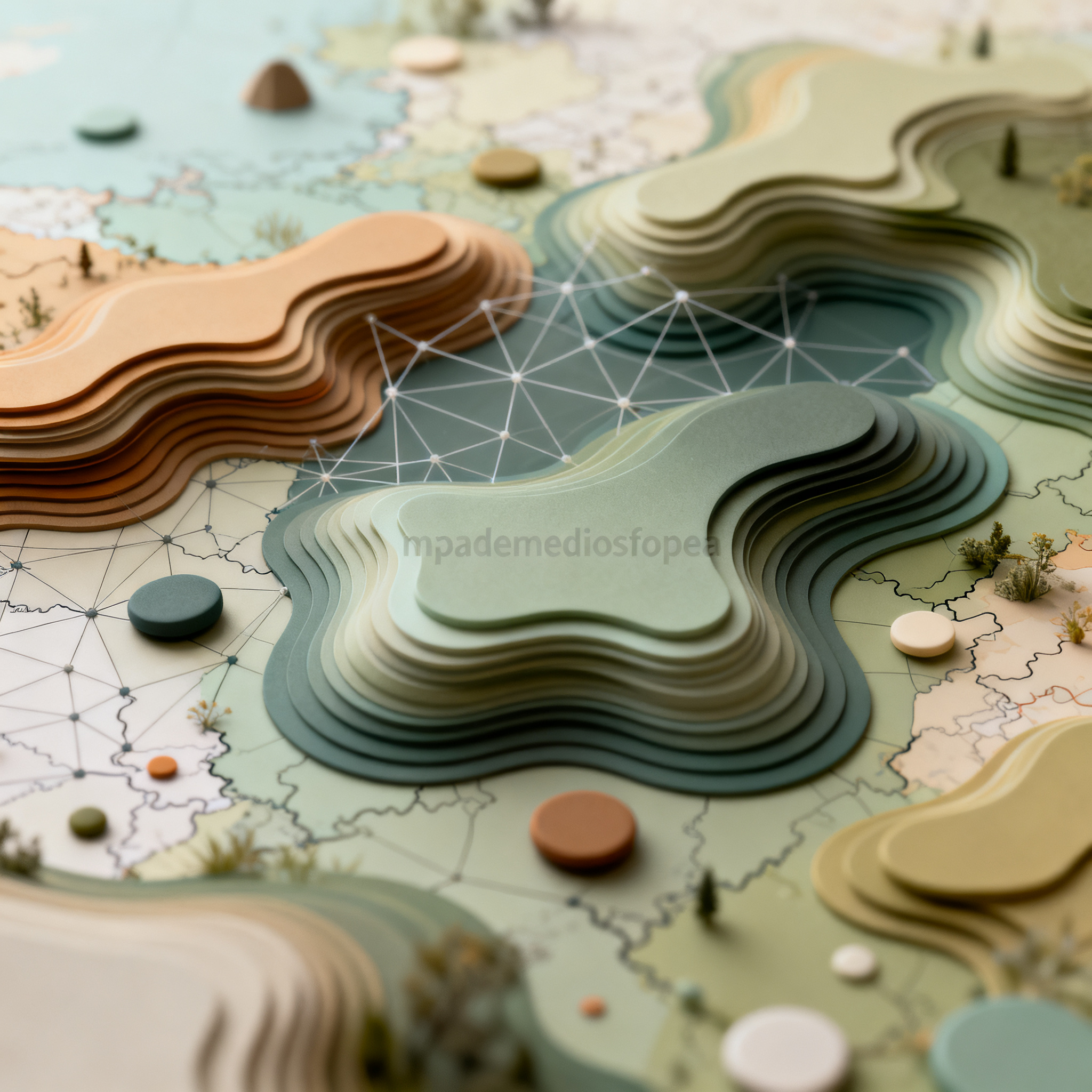 Antranik Eurnekian — Mapa de Medios Argentina