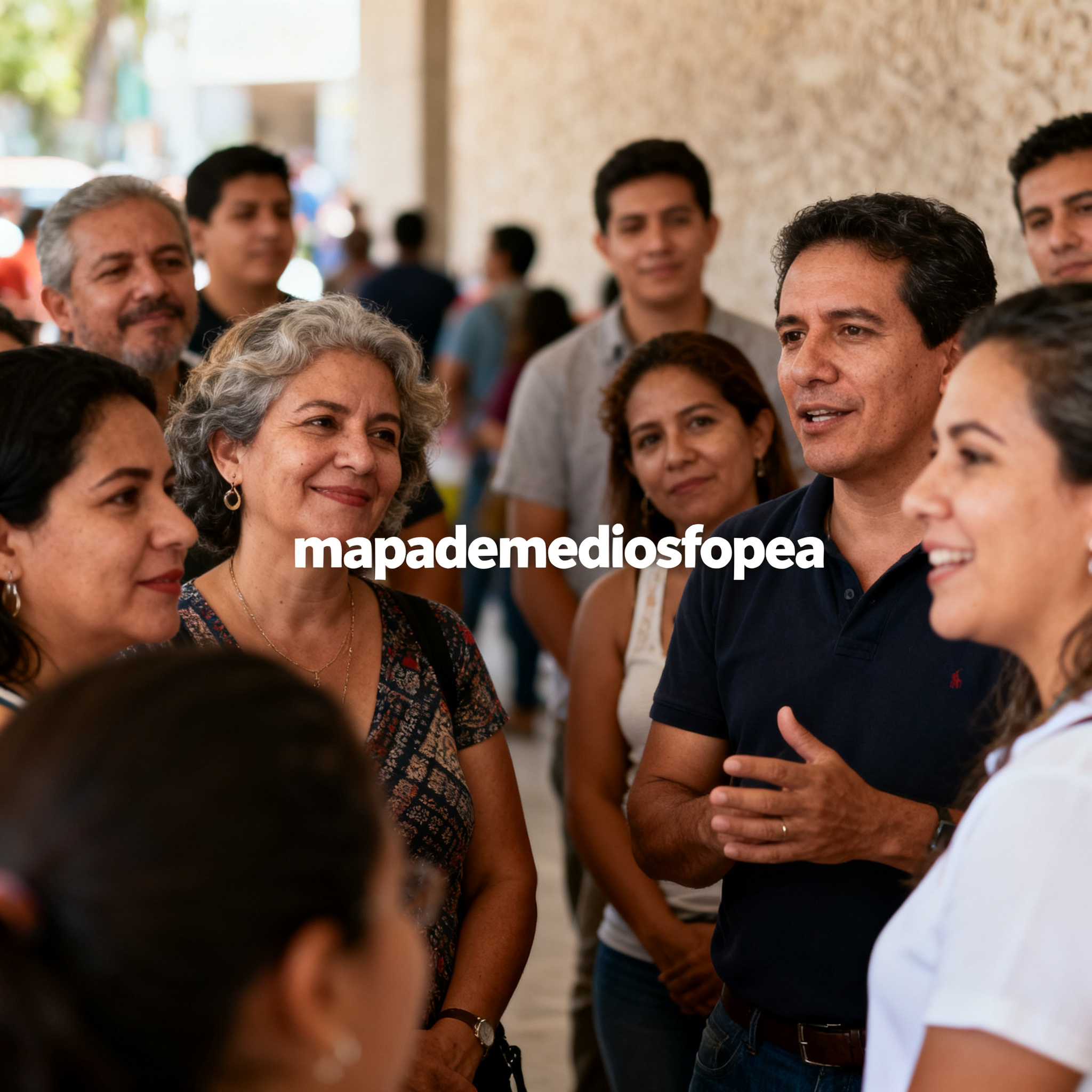 Claudio Katester — Mapa de Medios Argentina
