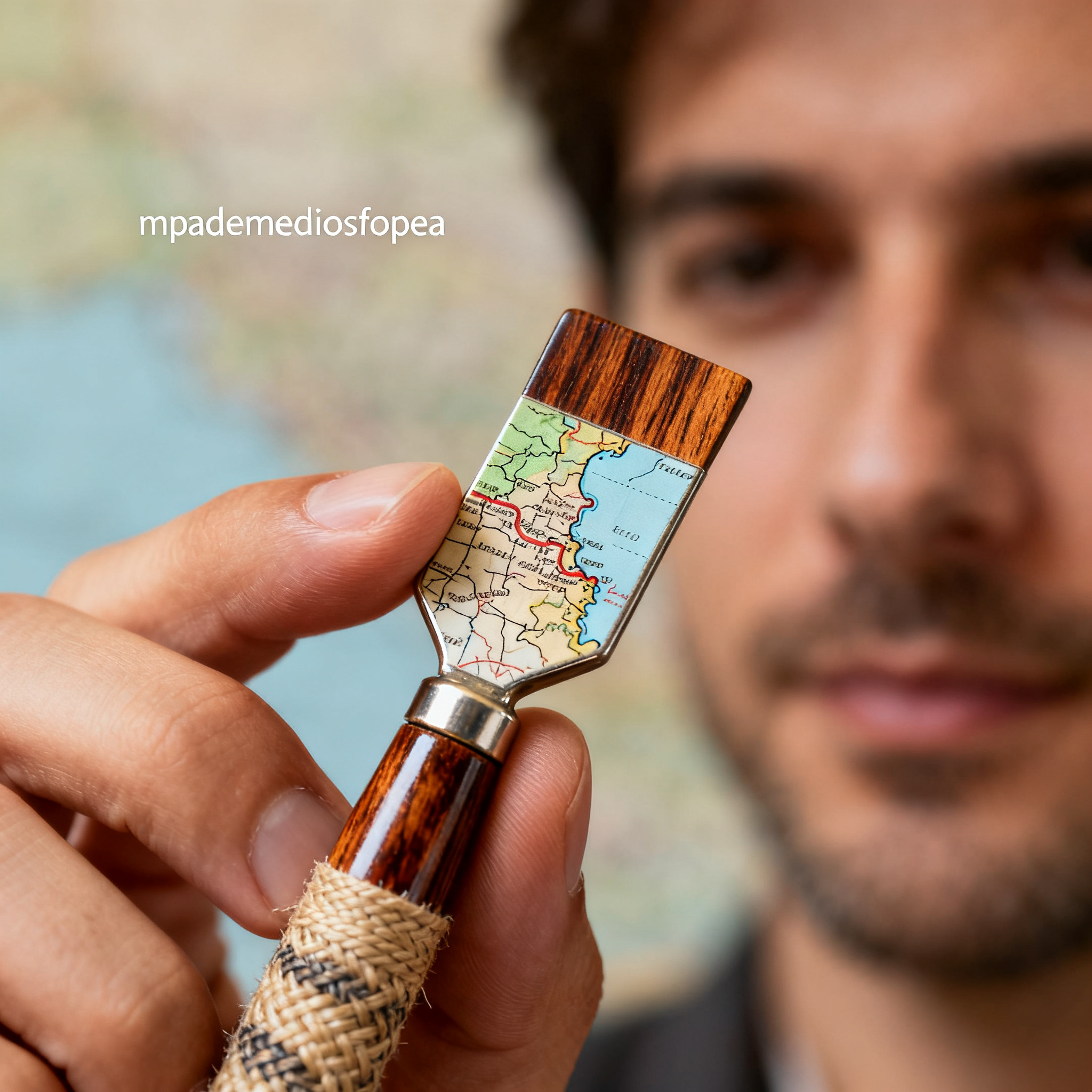 Daniel Etchadoy — Mapa de Medios Argentina