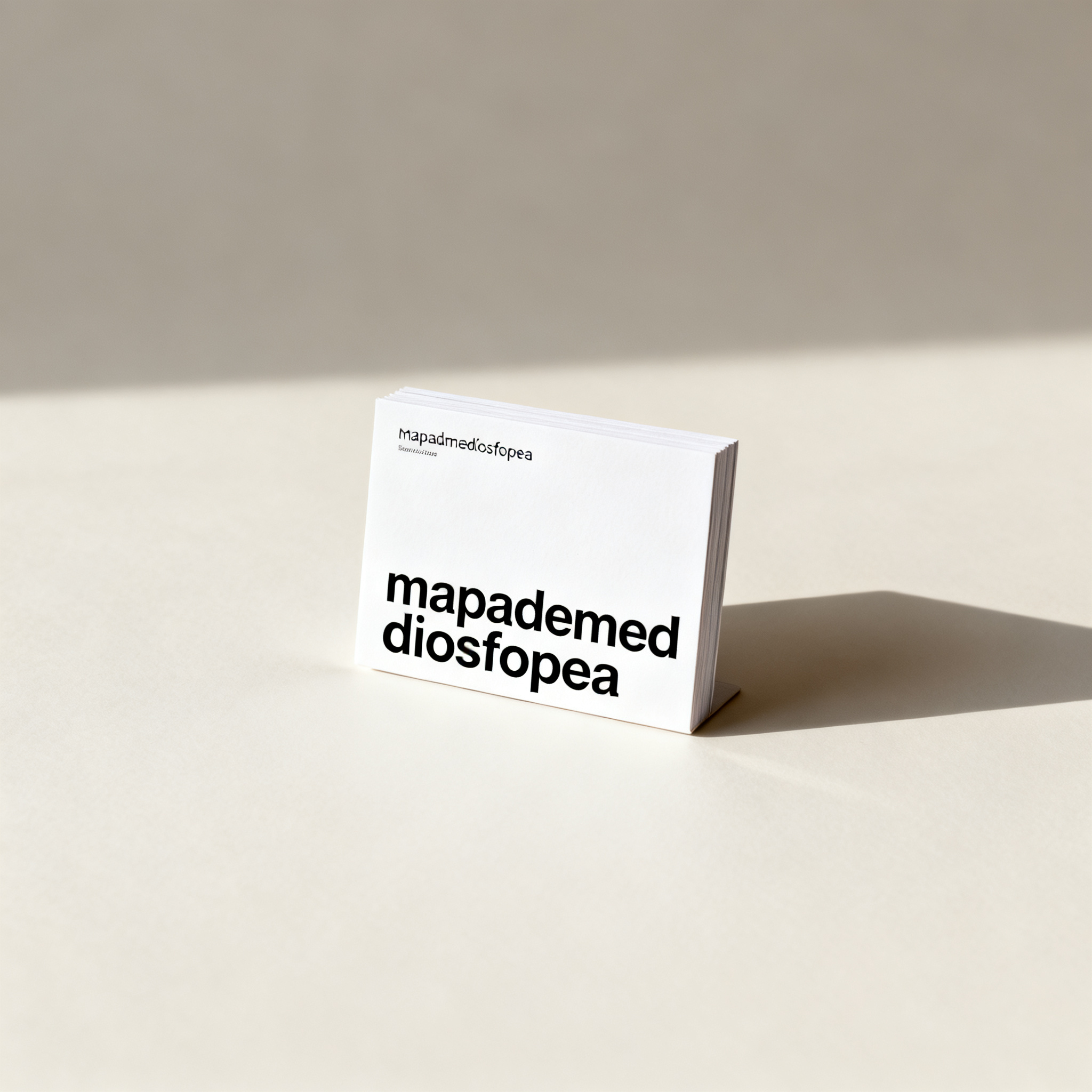 Alejandro Olmos — Mapa de Medios Argentina